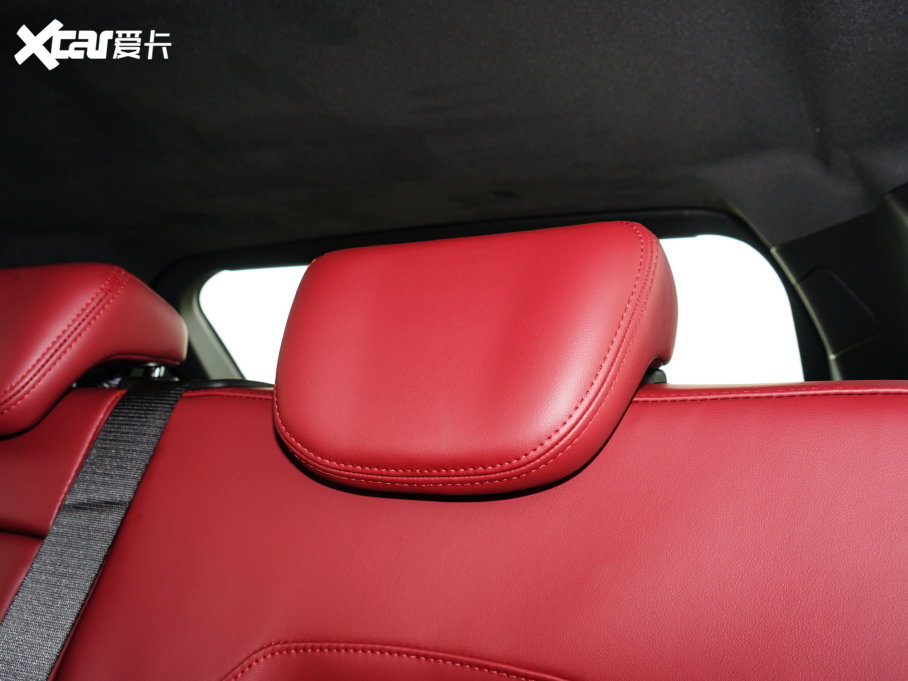 2023;X70 PLUS 2.0T DCTMAX 5