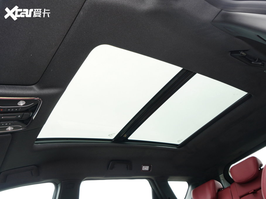 2023;X70 PLUS 2.0T DCTMAX 5