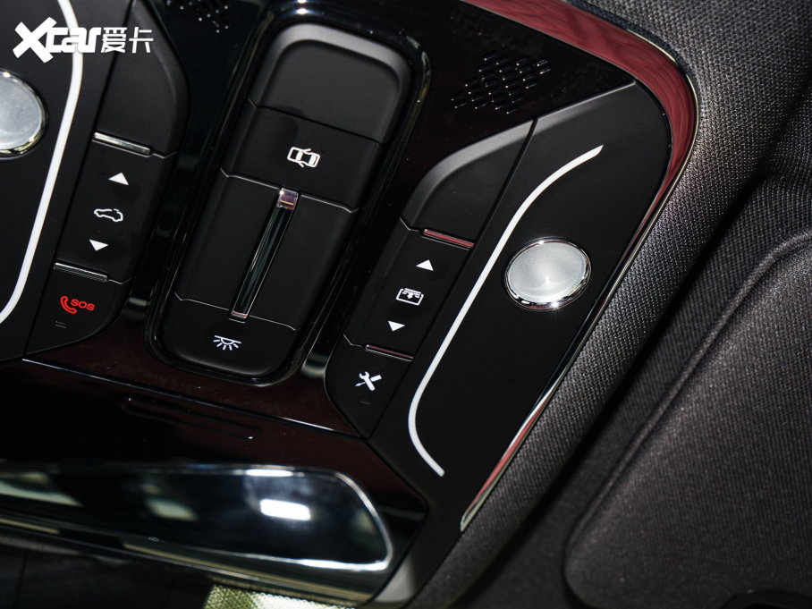 2023;X70 PLUS 2.0T DCTMAX 5