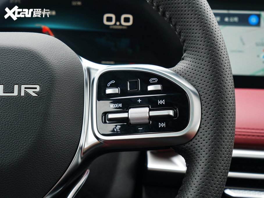 2023;X70 PLUS 2.0T DCTMAX 5