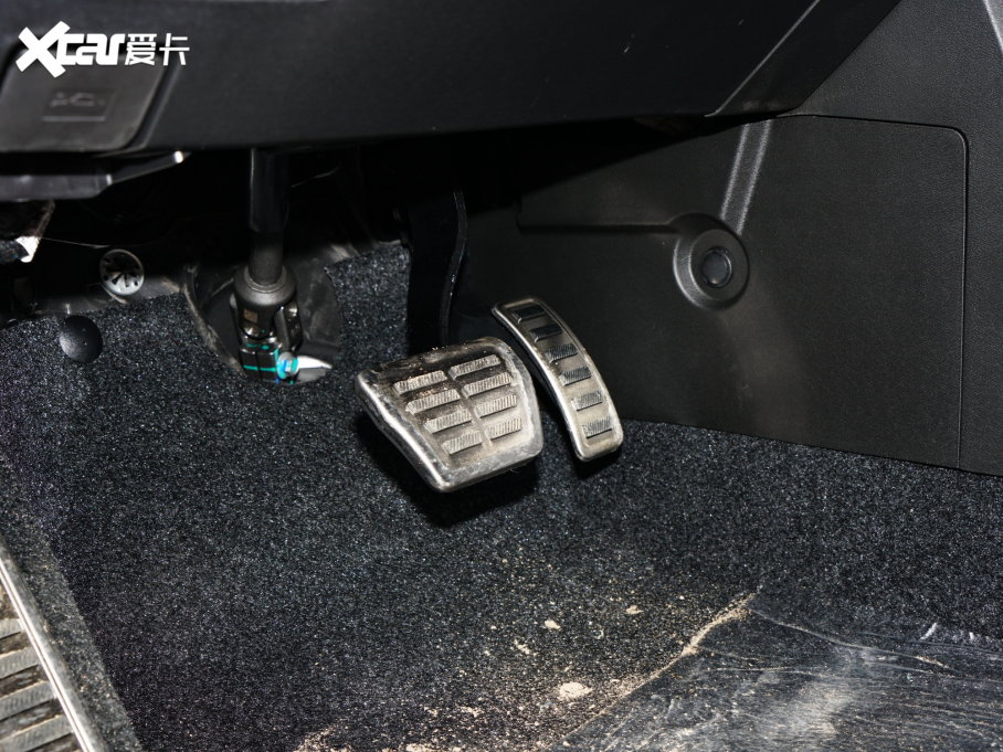 2023;X70 PLUS 2.0T DCTMAX 5