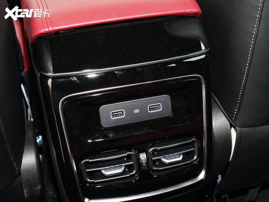 2023;X70 PLUS 2.0T DCTMAX 5