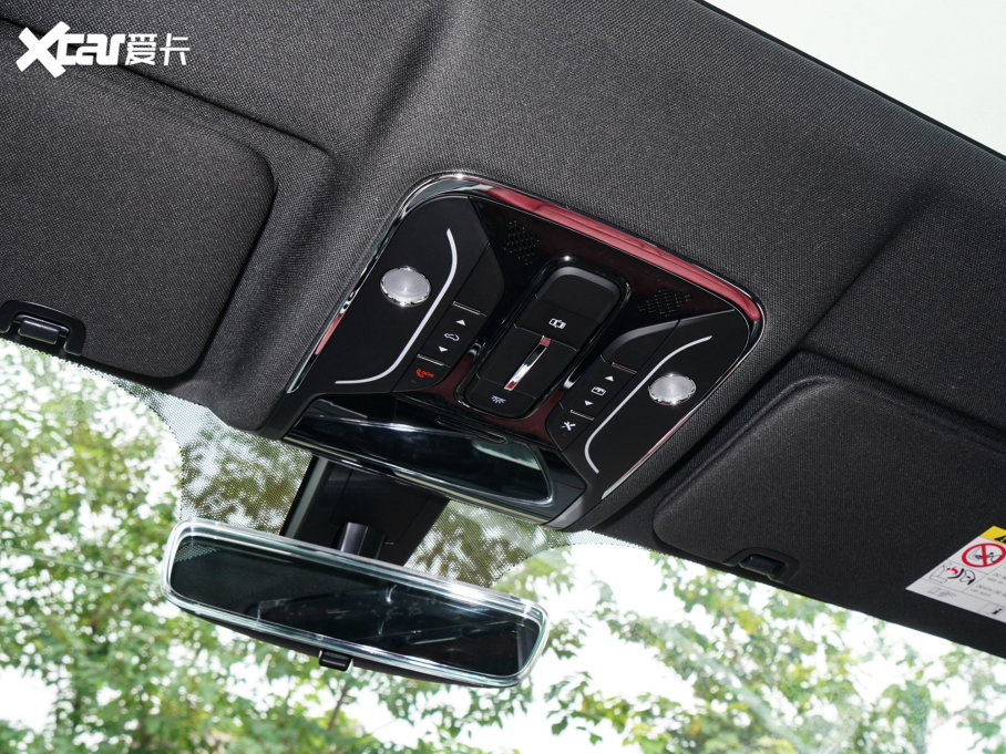 2023���;X70 PLUS 2.0T DCT����MAX 5��