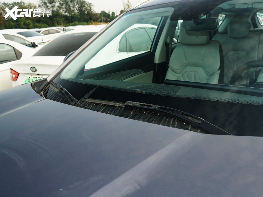 2023;X70 PLUS 1.6T DCT(qing) 7