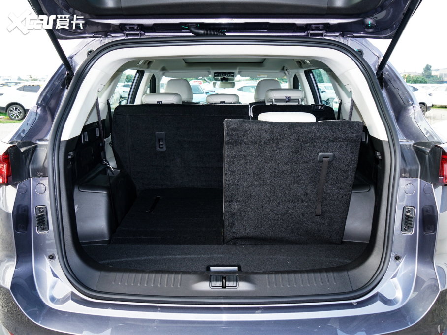 2023;X70 PLUS 1.6T DCT 7