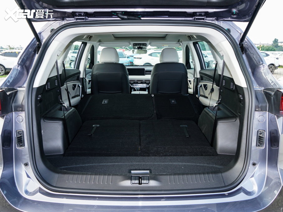 2023;X70 PLUS 1.6T DCT 7