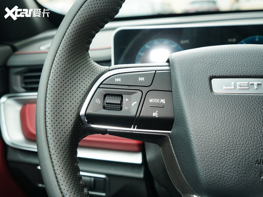 2023;X70 PLUS 1.5T քԏ 7