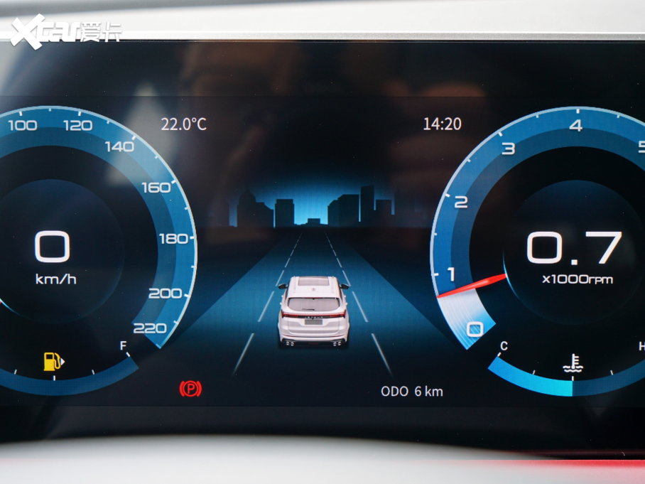 2023;X70 PLUS 1.5T քԏ 7