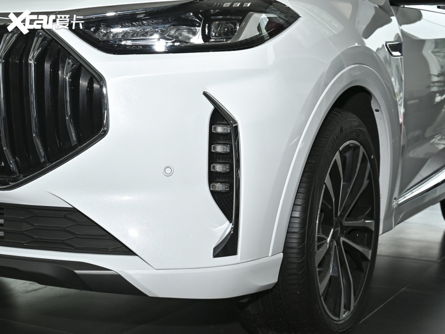 2023;X70 PLUS 1.6T DCTPRO+ 7