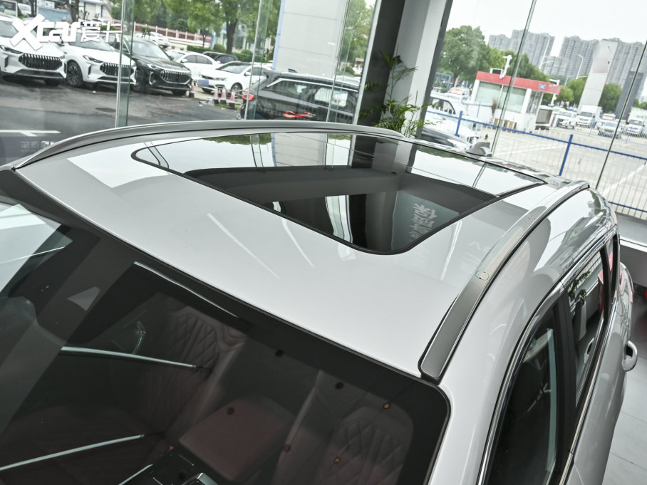 2023;X70 PLUS 1.6T DCTPRO+ 7