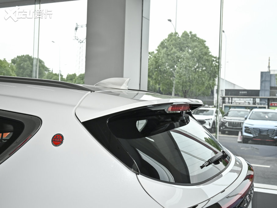 2023;X70 PLUS 1.6T DCT(qing)PRO+ 7