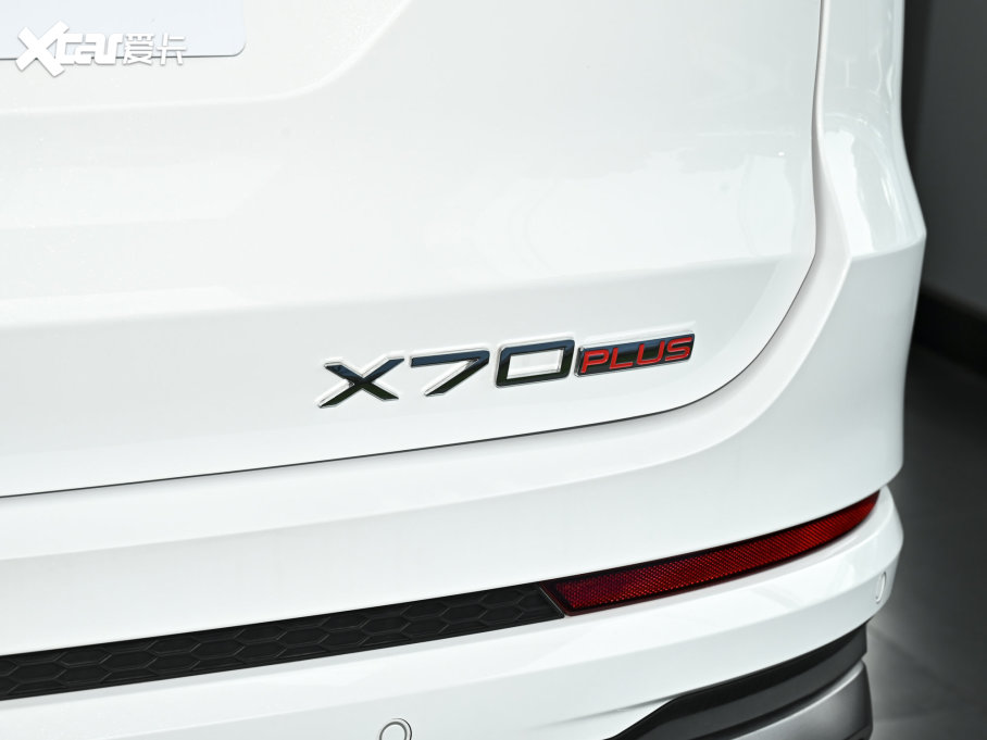 2023;X70 PLUS 1.6T DCTPRO+ 7