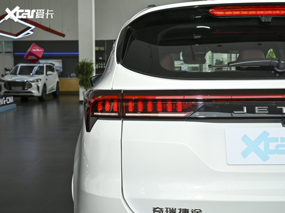 2023;X70 PLUS 1.6T DCTPRO+ 7