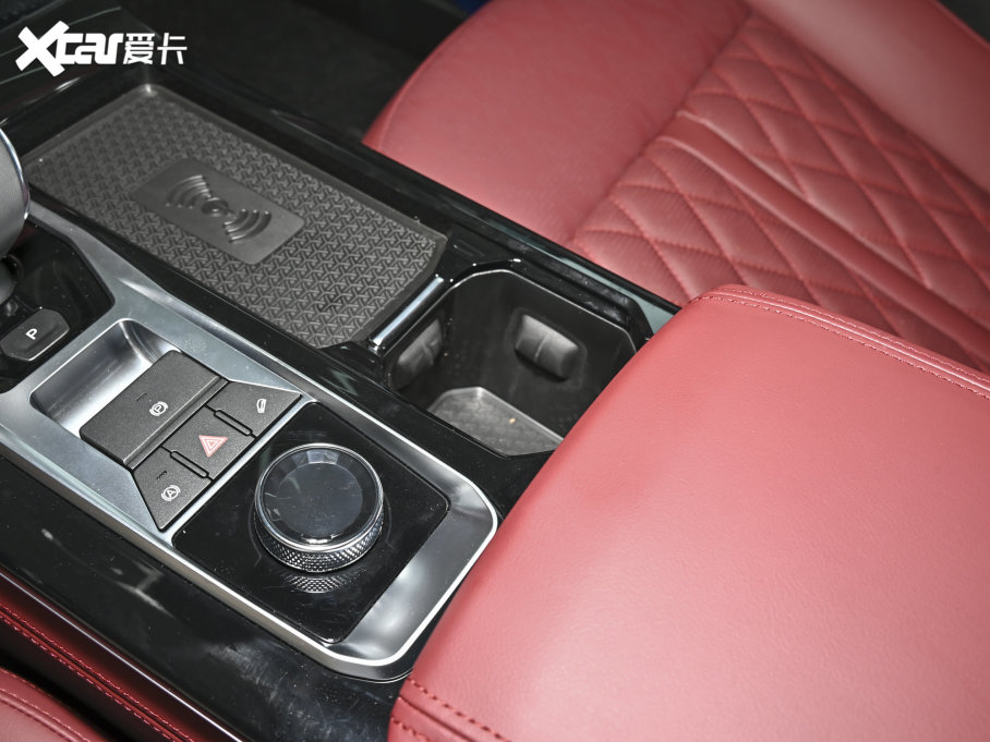 2023;X70 PLUS 1.6T DCTPRO+ 7