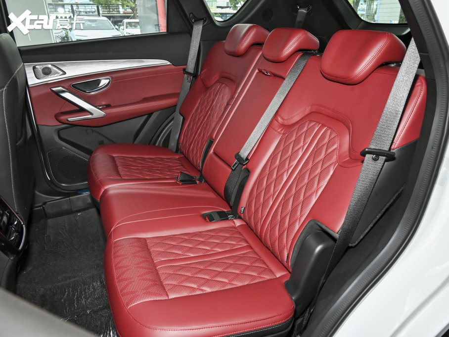 2023;X70 PLUS 1.6T DCTPRO+ 7