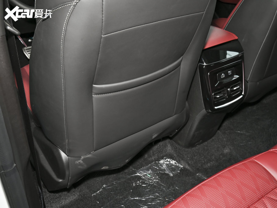 2023;X70 PLUS 1.6T DCTPRO+ 7