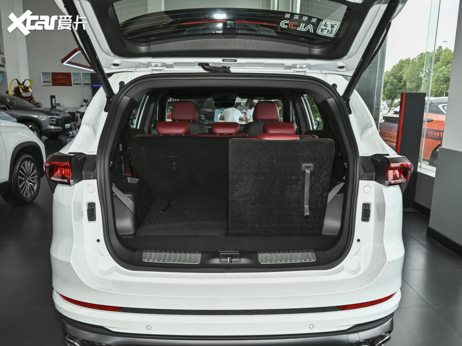 2023;X70 PLUS 1.6T DCTPRO+ 7