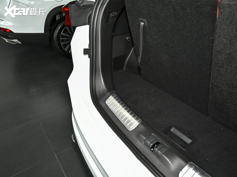 2023;X70 PLUS 1.6T DCTPRO+ 7