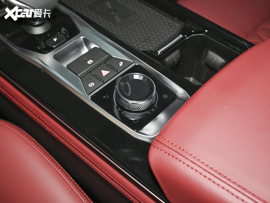 2023;X70 PLUS 1.6T DCTPRO+ 7