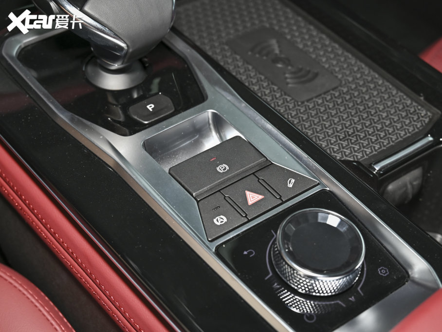 2023;X70 PLUS 1.6T DCTPRO+ 7