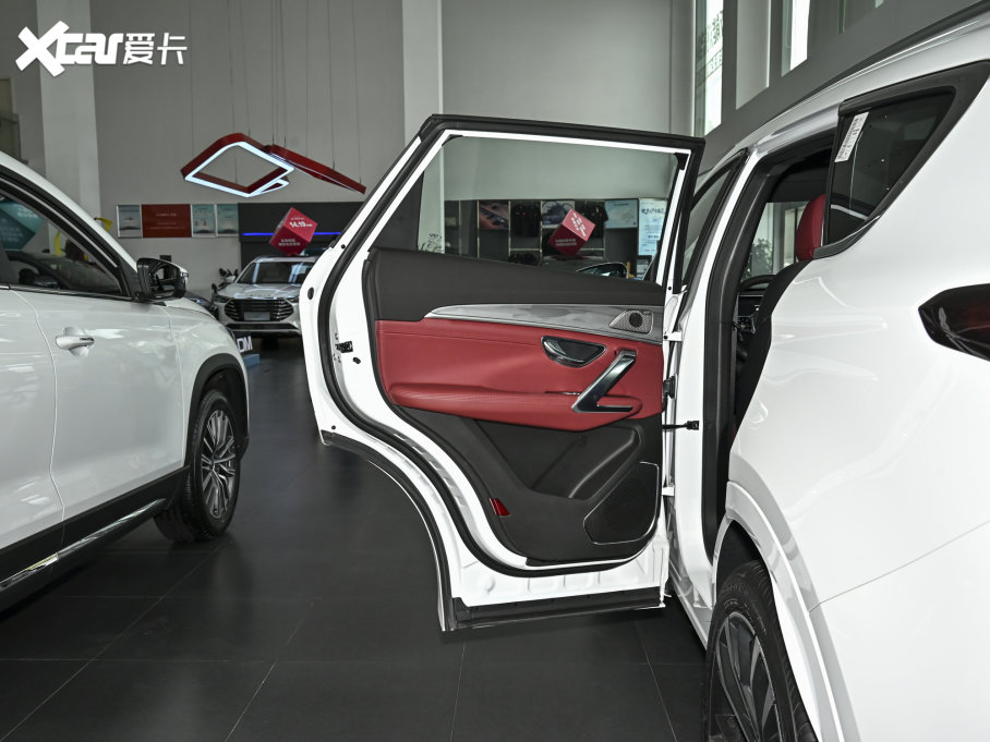 2023;X70 PLUS 1.6T DCT(qing)PRO+ 7