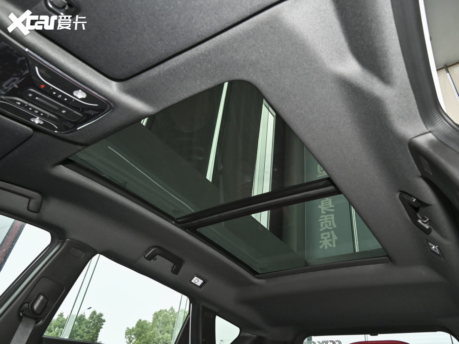 2023;X70 PLUS 1.6T DCTPRO+ 7