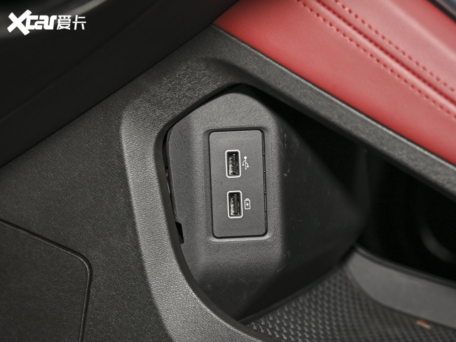 2023;X70 PLUS 1.6T DCT(qing)PRO+ 7