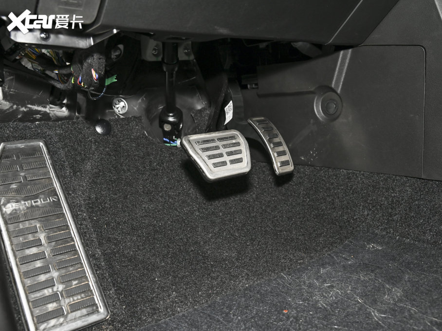 2023;X70 PLUS 1.6T DCTPRO+ 7