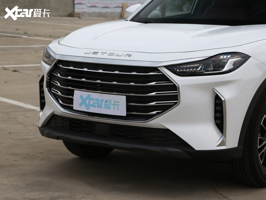 2023;X70 PLUS 1.5T քԏ 5