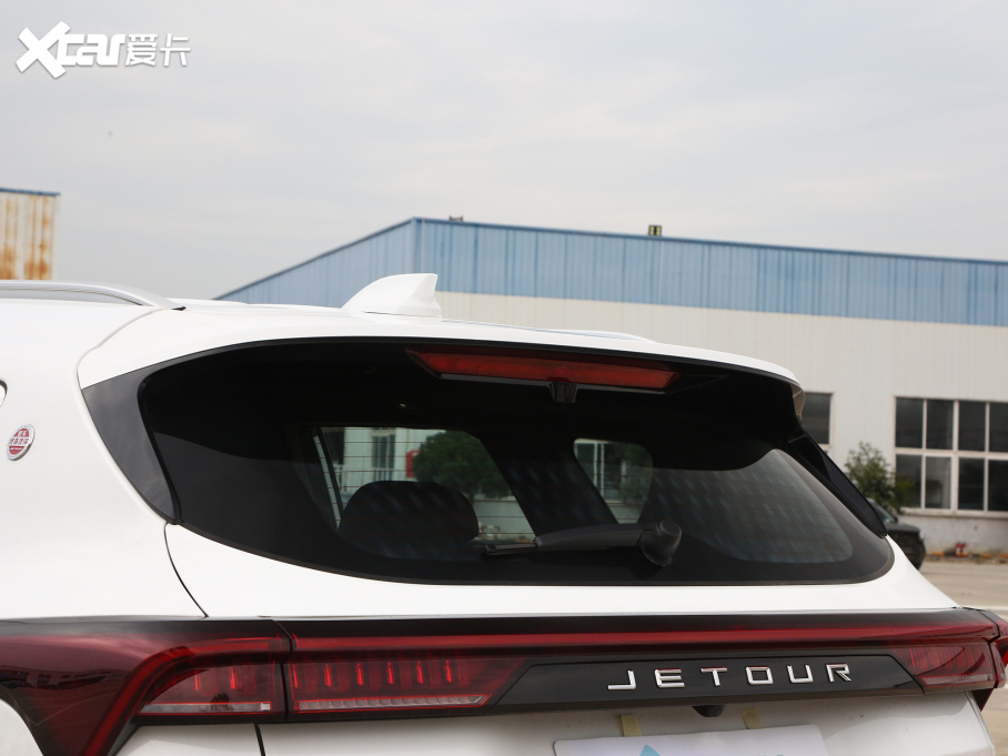 2023;X70 PLUS 1.5T քԏ 5