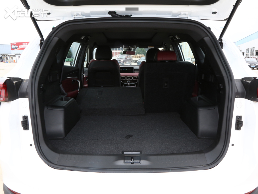 2023;X70 PLUS 1.5T քԏ 5