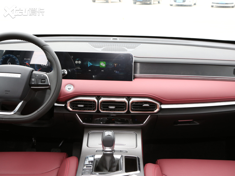 2023;X70 PLUS 1.5T ք(dng)ԏ(qing) 5