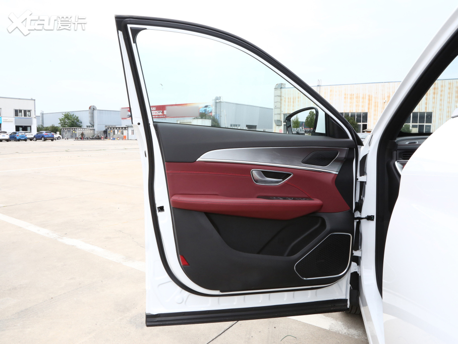 2023;X70 PLUS 1.5T քԏ 5