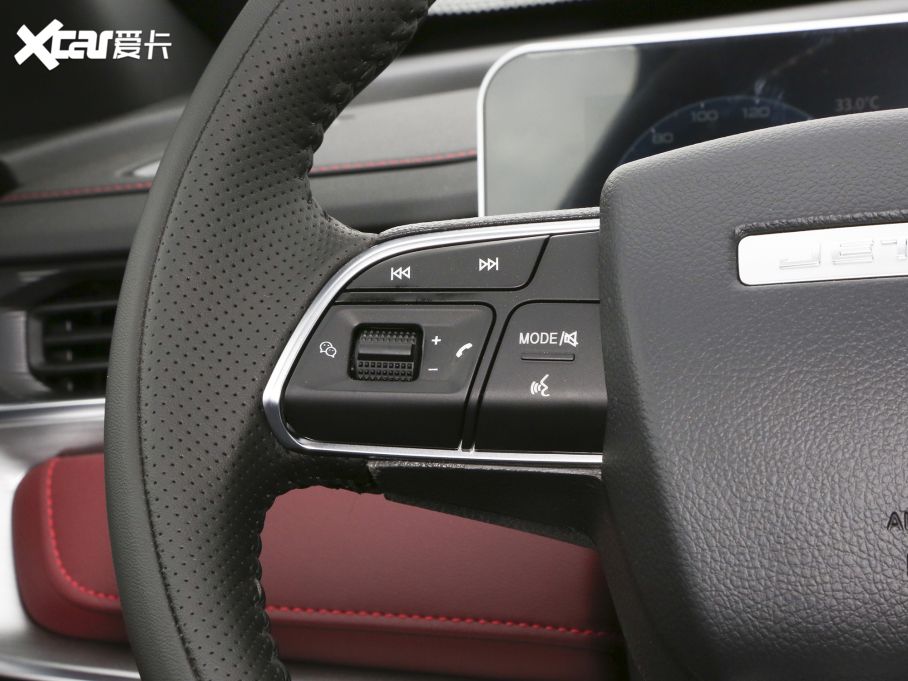 2023;X70 PLUS 1.5T քԏ 5