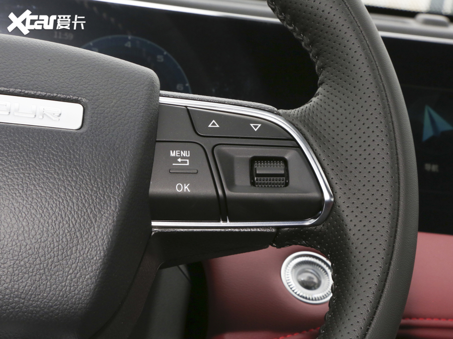 2023;X70 PLUS 1.5T քԏ 5