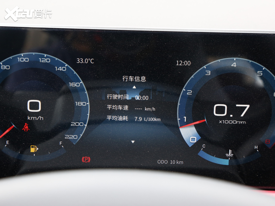 2023;X70 PLUS 1.5T քԏ 5