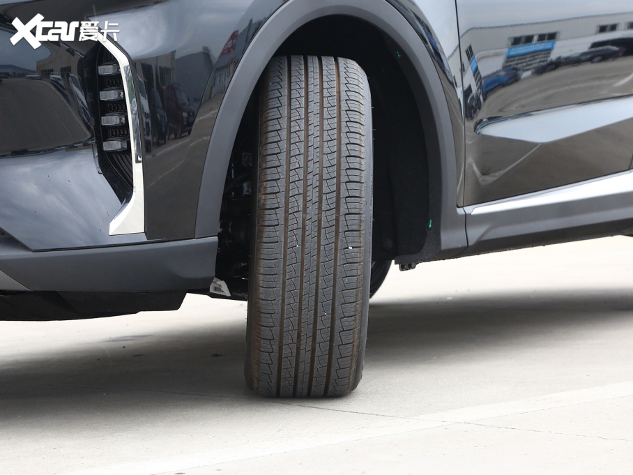 2023���;X70 PLUS 1.6T DCT���� 5��