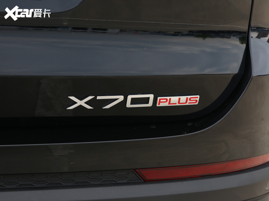 2023���;X70 PLUS 1.6T DCT���� 5��