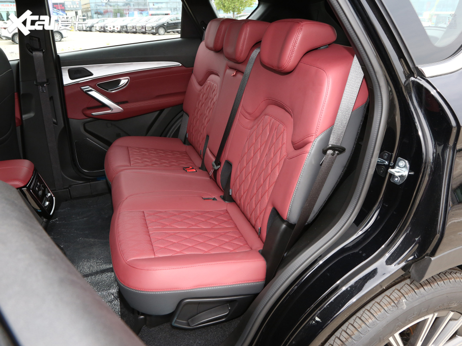 2023���;X70 PLUS 1.6T DCT���� 5��