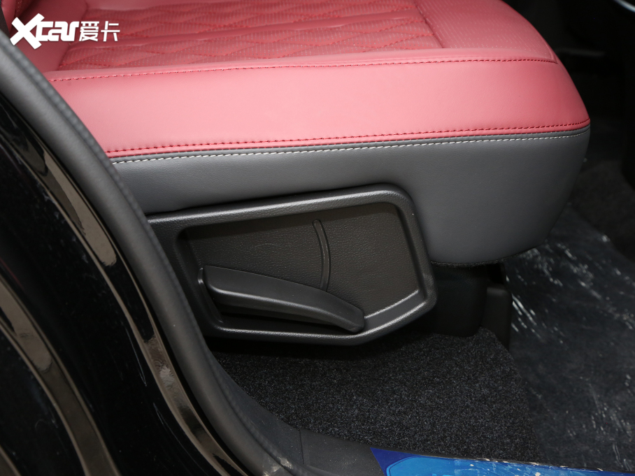 2023;X70 PLUS 1.6T DCT 5