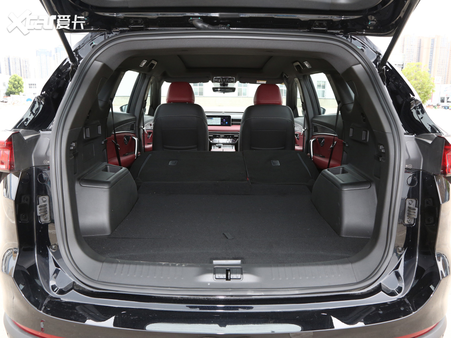 2023���;X70 PLUS 1.6T DCT���� 5��