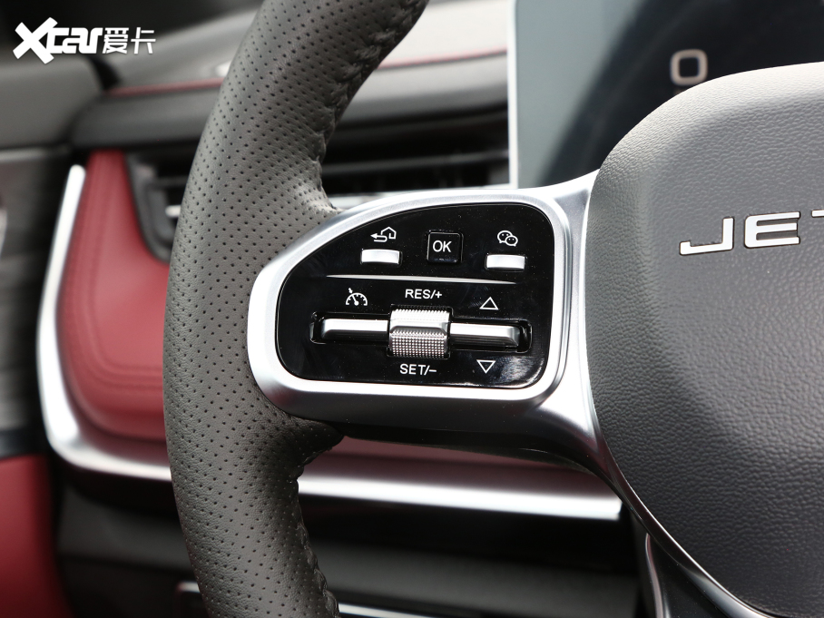 2023;X70 PLUS 1.6T DCT 5