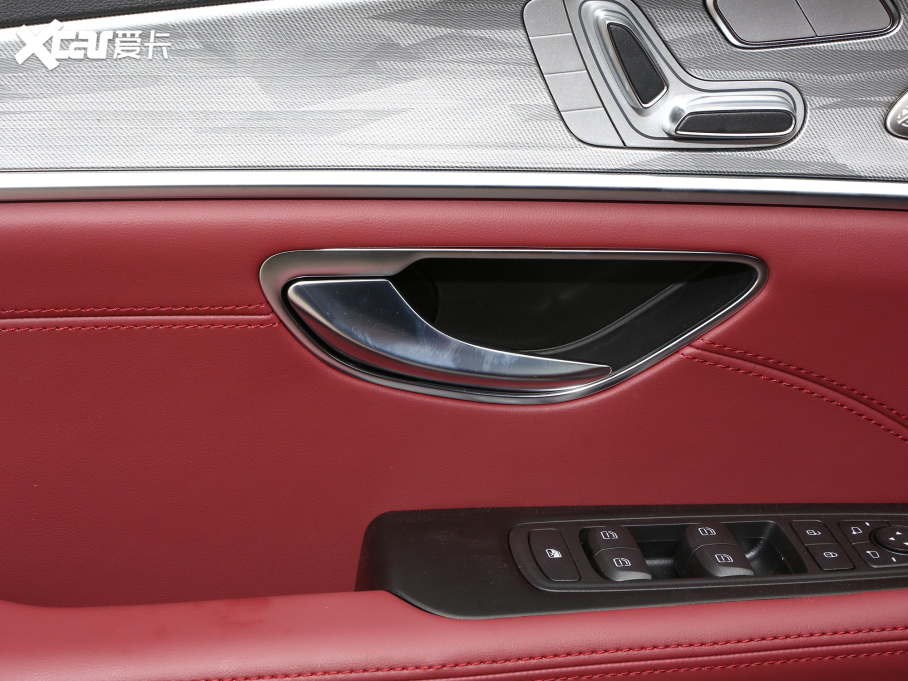 2023;X70 PLUS 1.6T DCT(qing) 5