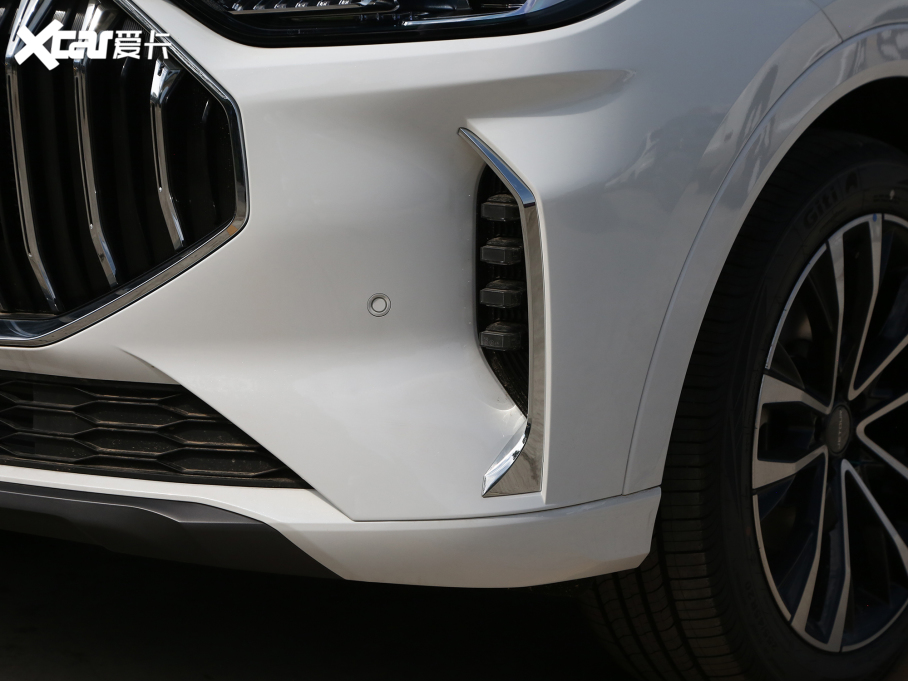 2023;X70 PLUS 1.6T DCTPRO 7