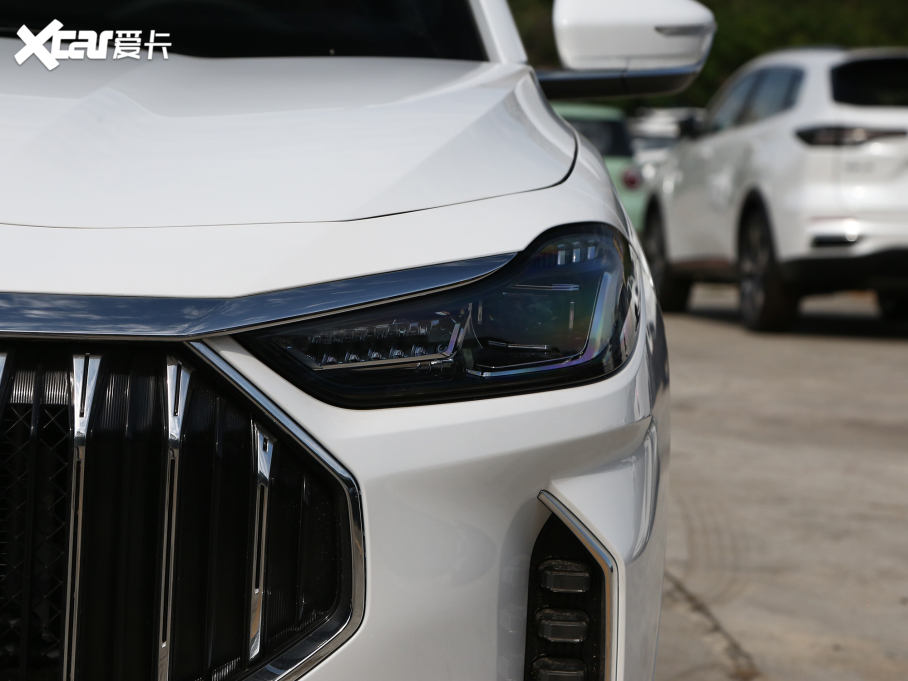 2023;X70 PLUS 1.6T DCTPRO 7