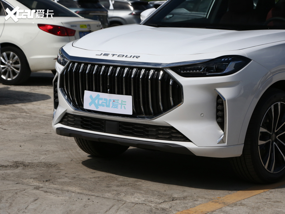 2023;X70 PLUS 1.6T DCTPRO 7