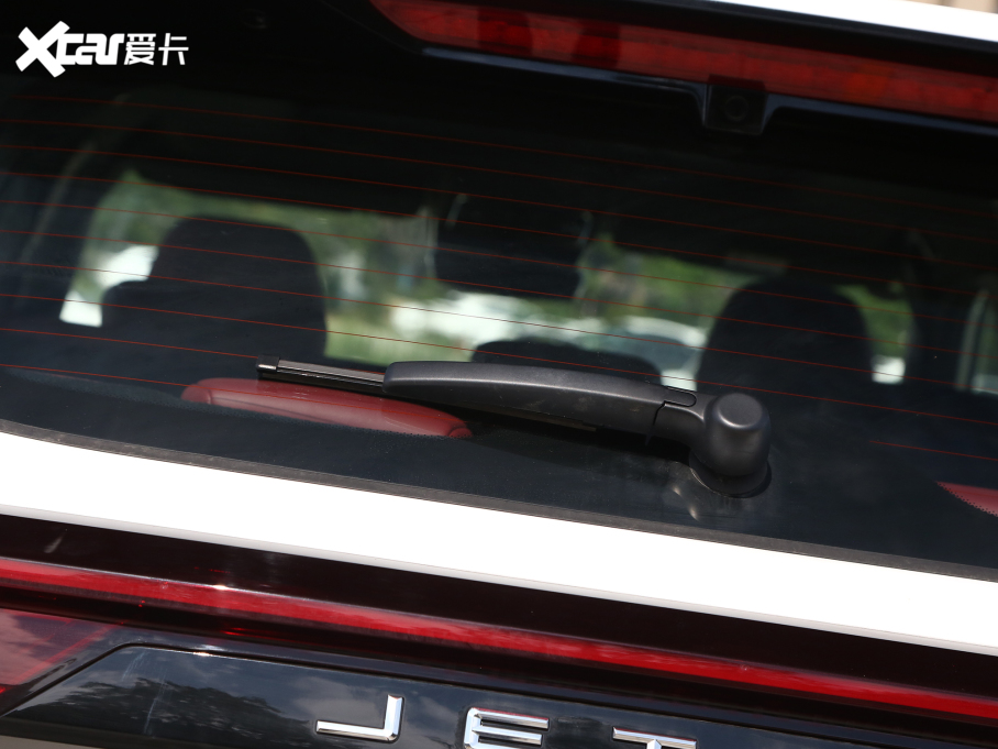 2023;X70 PLUS 1.6T DCT(qing)PRO 7