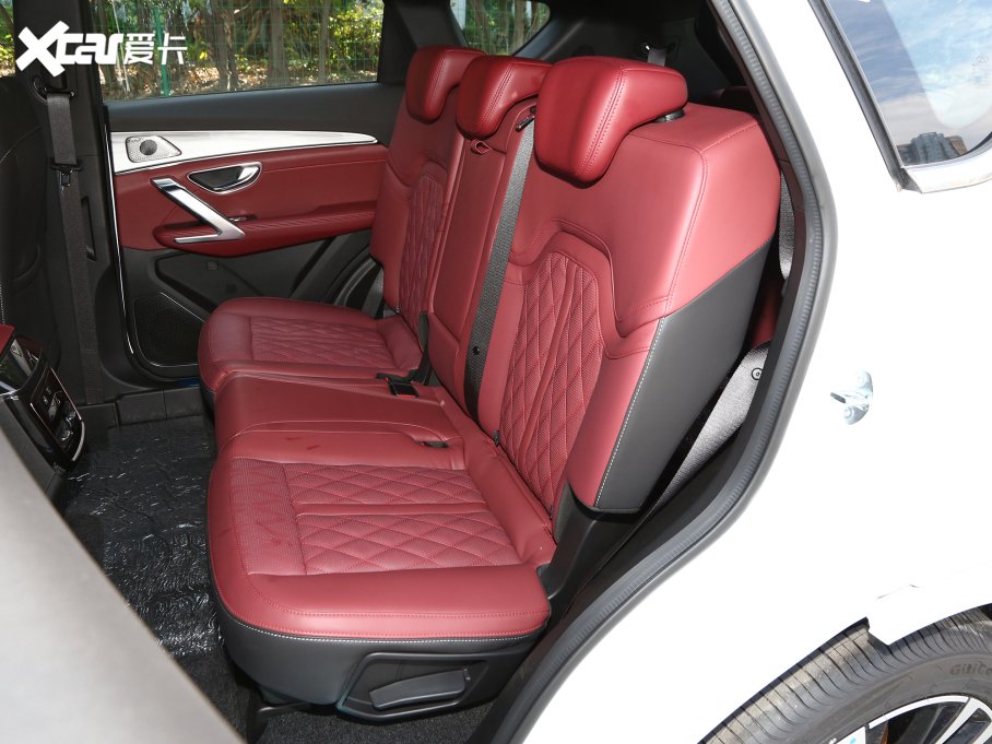 2023;X70 PLUS 1.6T DCTPRO 7