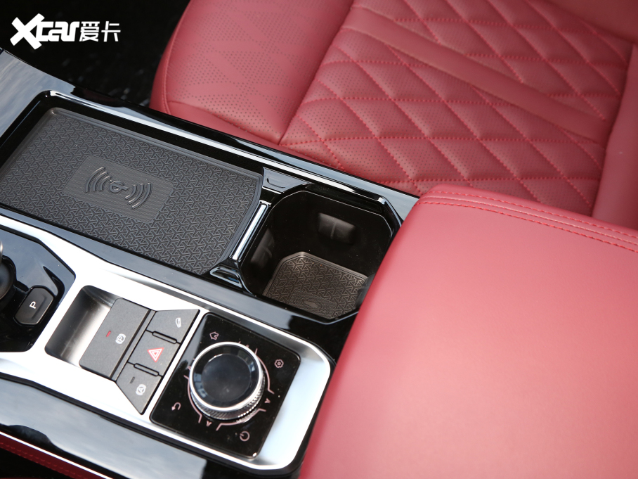 2023;X70 PLUS 1.6T DCTPRO 7