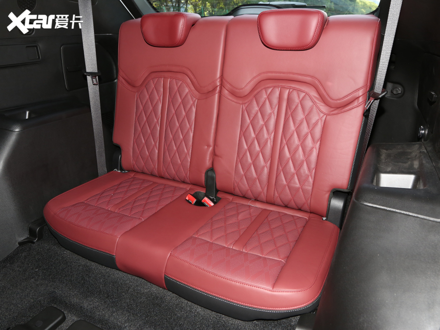 2023;X70 PLUS 1.6T DCTPRO 7